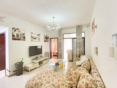 整租·协信城 3室1厅 东