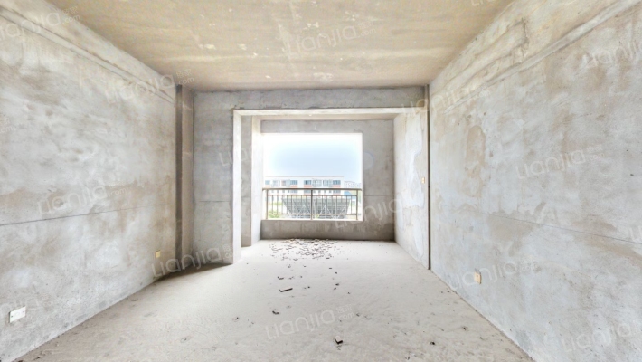 海阳星苑二手房实景图