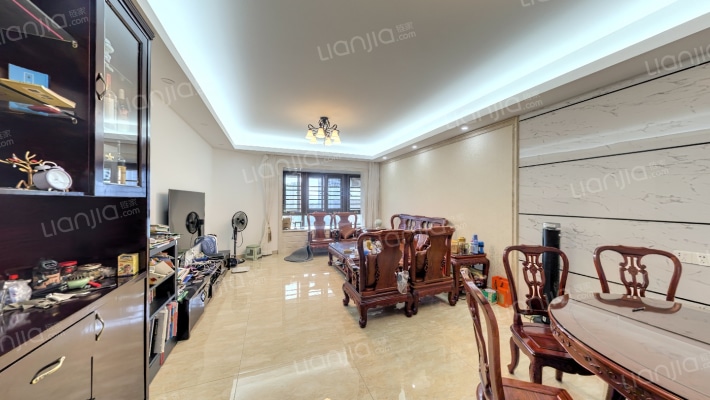 大康福盈门二手房实景图