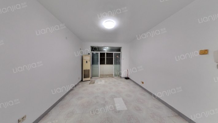 景田南小区二手房实景图