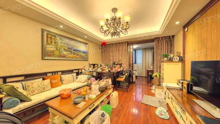 云润家园二手房实景图