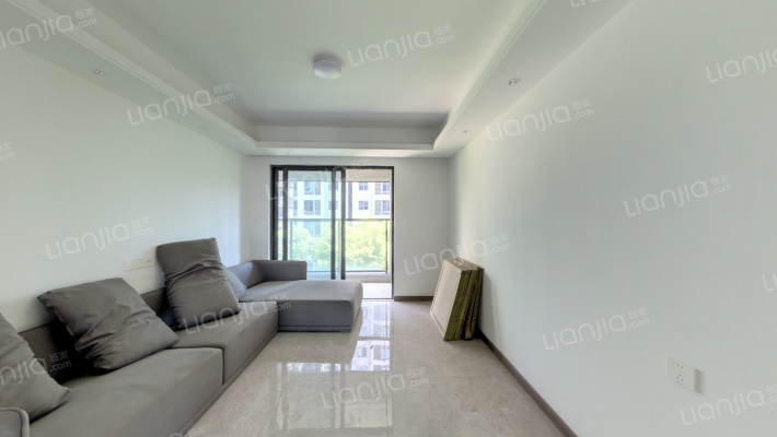 融信海纳新潮B区二手房实景图