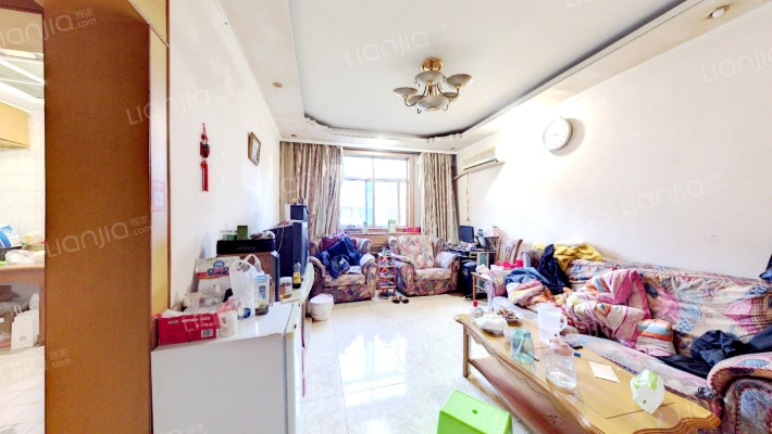 东明路205号院二手房实景图