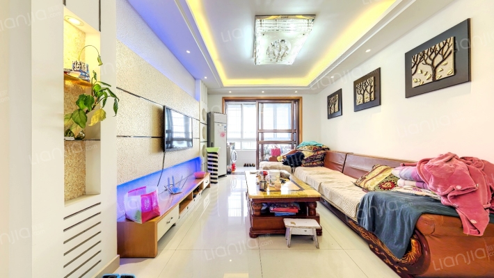 书香水岸二手房实景图