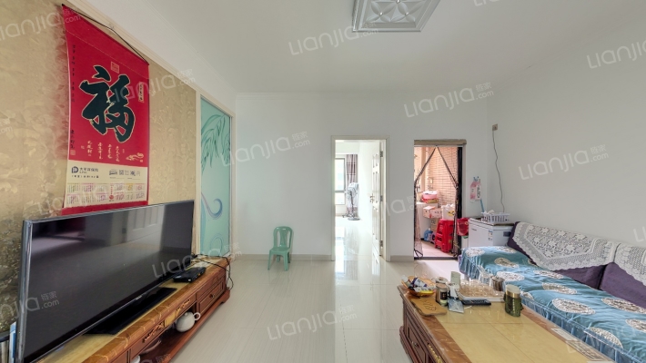 佳元·江畔人家二手房实景图