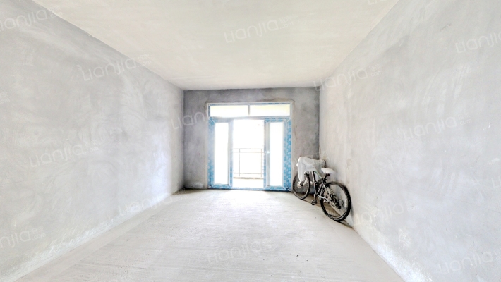 熙地锦绣城二手房实景图