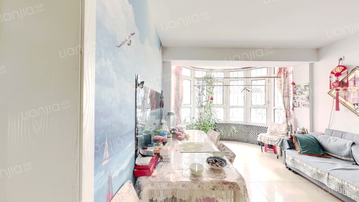 乐福小区二手房实景图