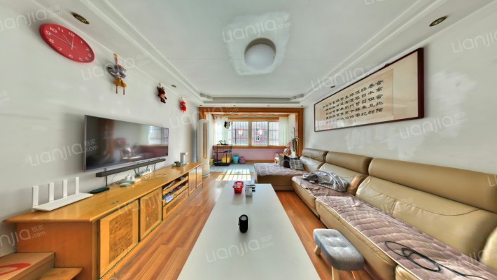 大同新区二手房实景图