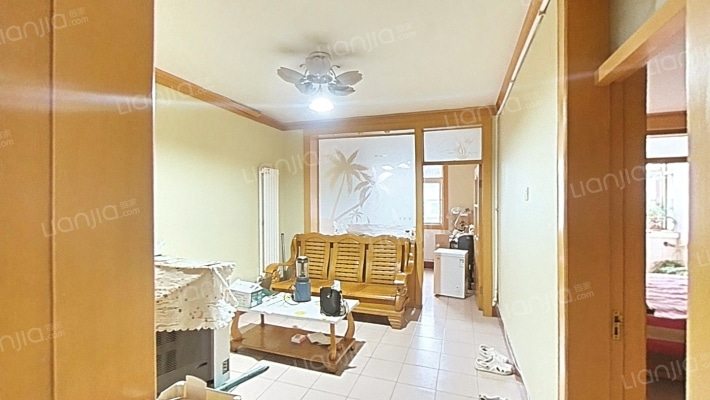 贸易街99号院二手房实景图