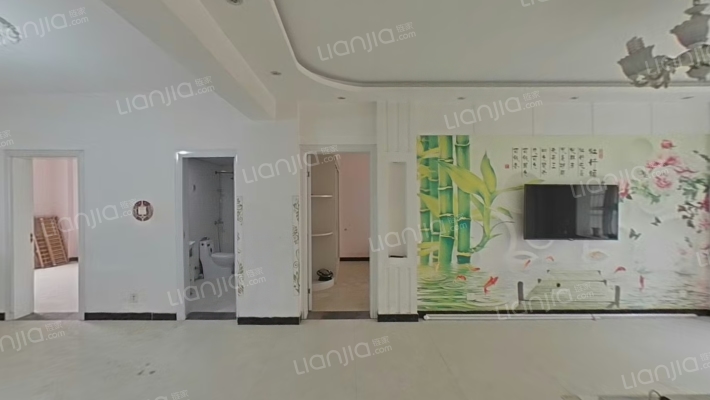 惠泽园二手房实景图