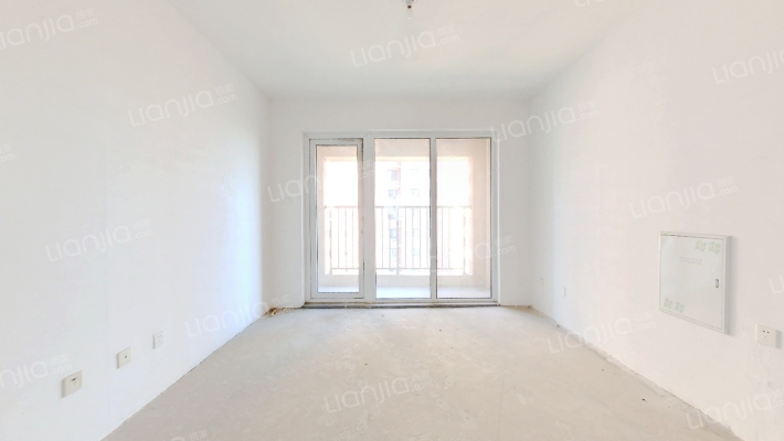 紫荆阁一期A区二手房实景图