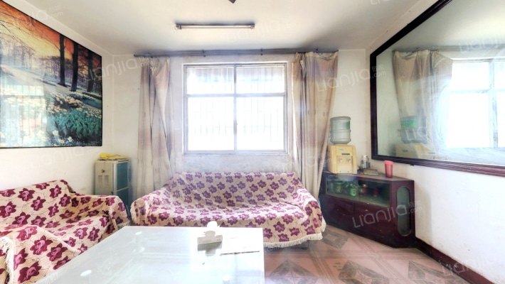 外贸包装公司家属院二手房实景图