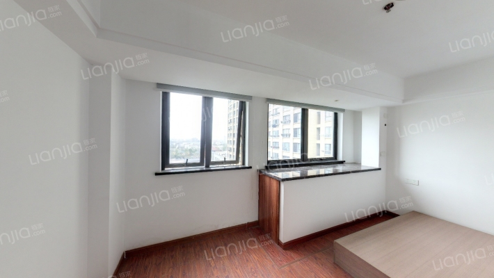 海悦名都二手房实景图