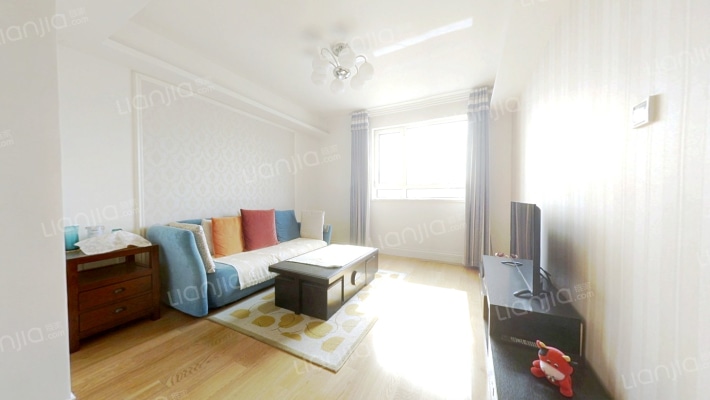 天泰美家二手房实景图