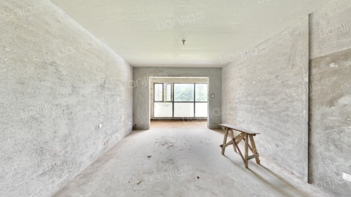 中国铁建京师璟台二手房实景图