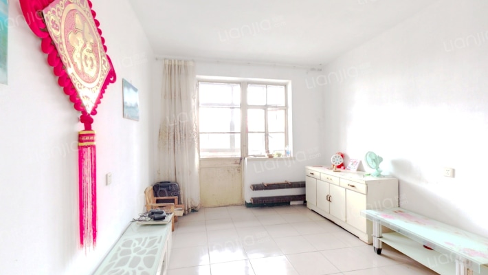 红星里二手房实景图