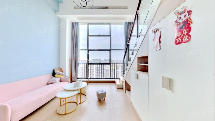 融侨观澜二手房实景图