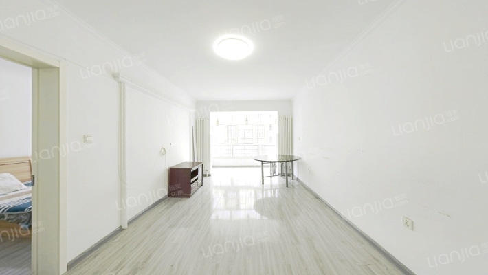 学府名居小区二手房实景图