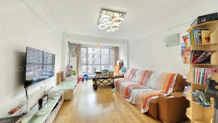 缇香漫城二手房实景图