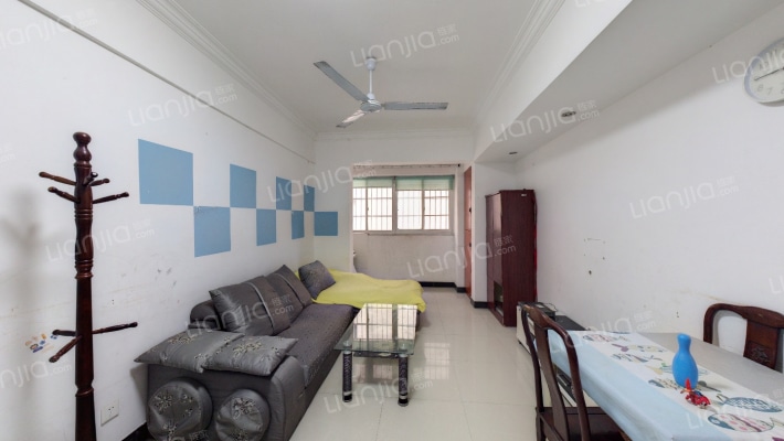 大上海国际商务广场二手房实景图