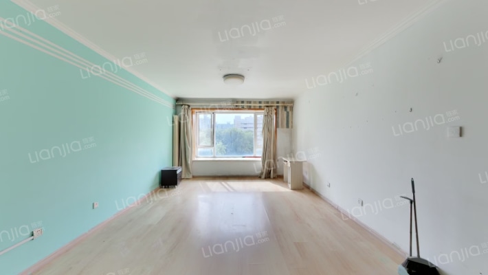 清枫华景园二手房实景图