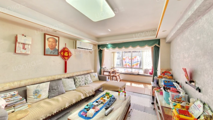 太子山庄二手房实景图