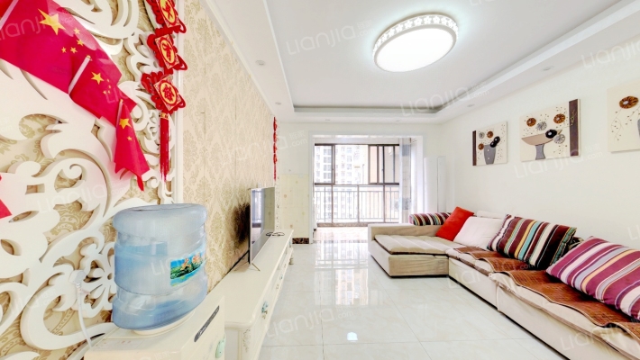 龙光普罗旺斯波尔多庄园二手房实景图