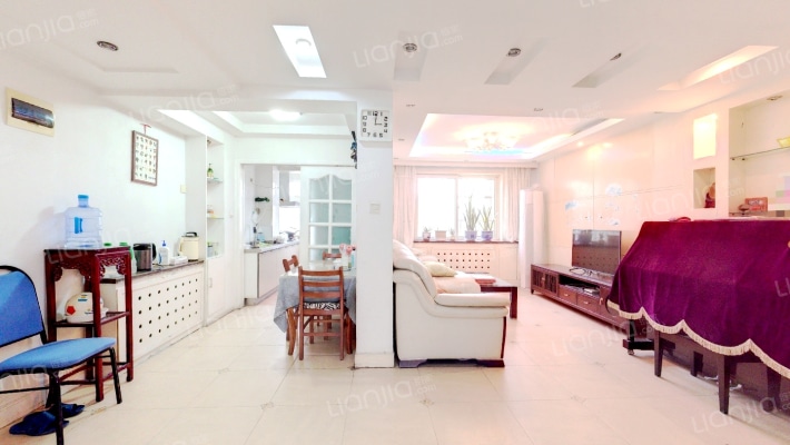 诚基公寓二手房实景图