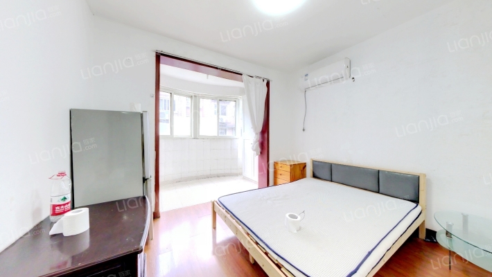 宁泉新苑二手房实景图