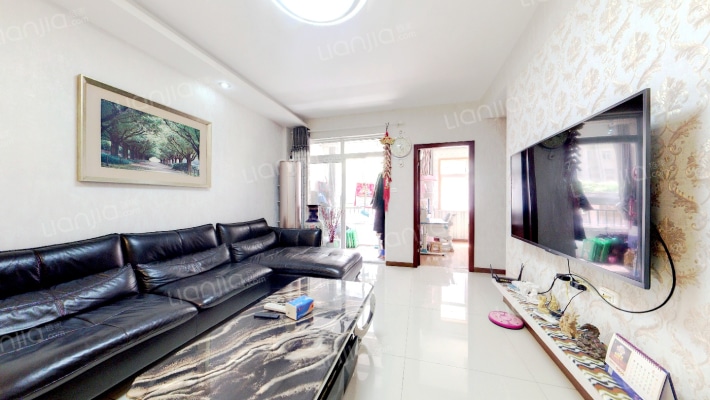 东方雅园二手房实景图