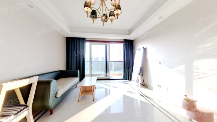 滨江曙光之城二手房实景图