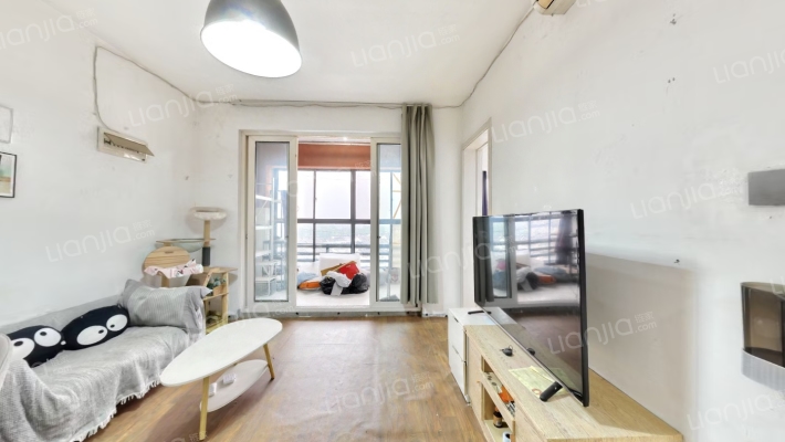 大华锦绣华城爱美颂二手房实景图