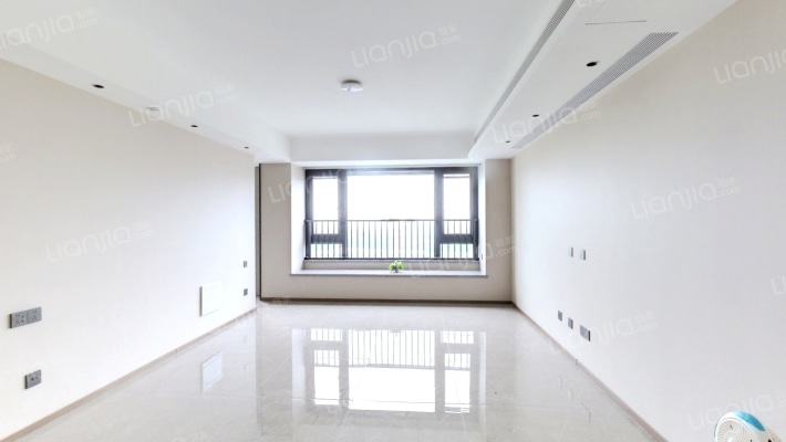 伟星万科星遇光年二手房实景图