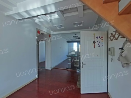 整租·御墅临枫 3室1厅 南/北