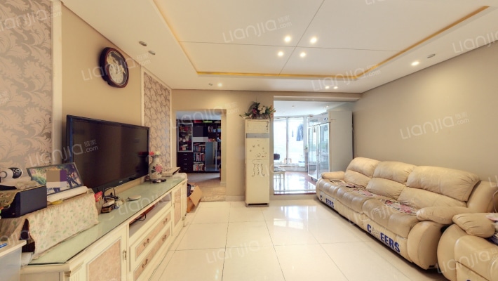 交大公寓二手房实景图