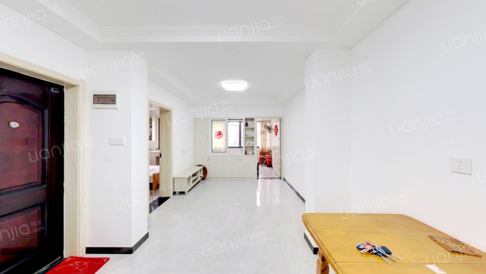 华中路三十八号二手房实景图