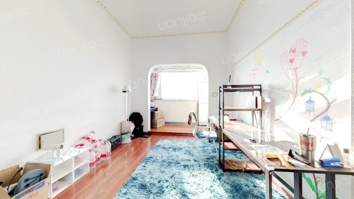 远洋时代城三期二手房实景图