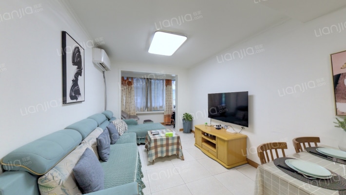 武侯祠大街4号二手房实景图