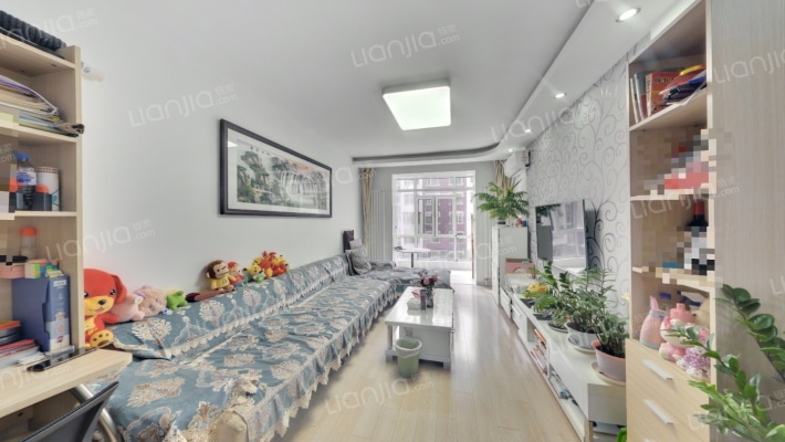 林苑花园二手房实景图