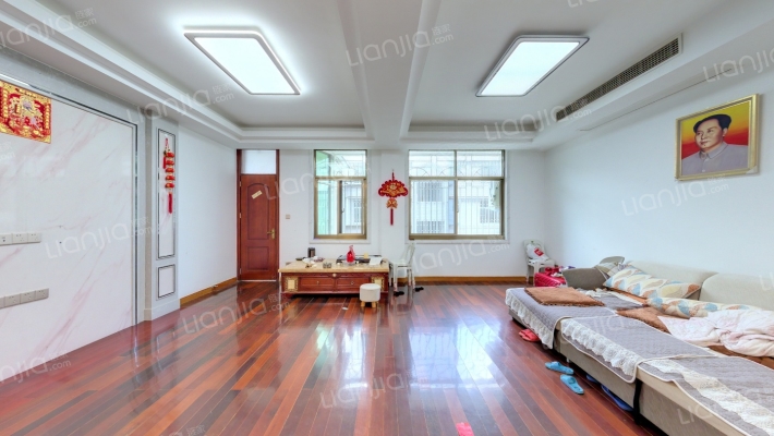 罗马花园二手房实景图