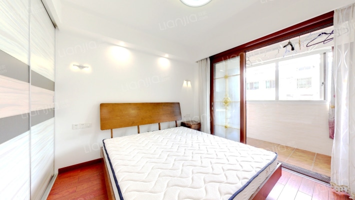 流水北苑二手房实景图