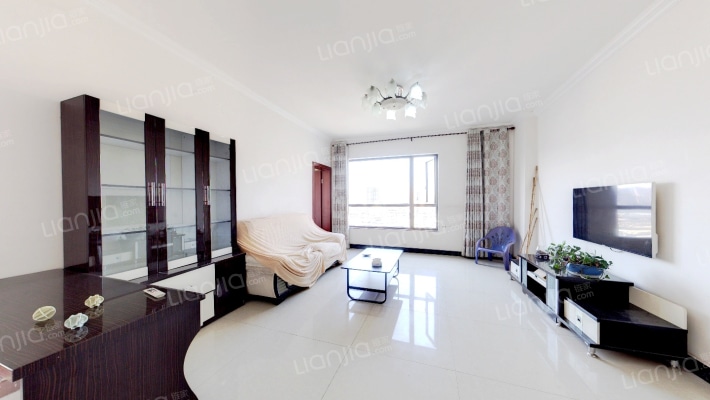 欧洲映像二期二手房实景图