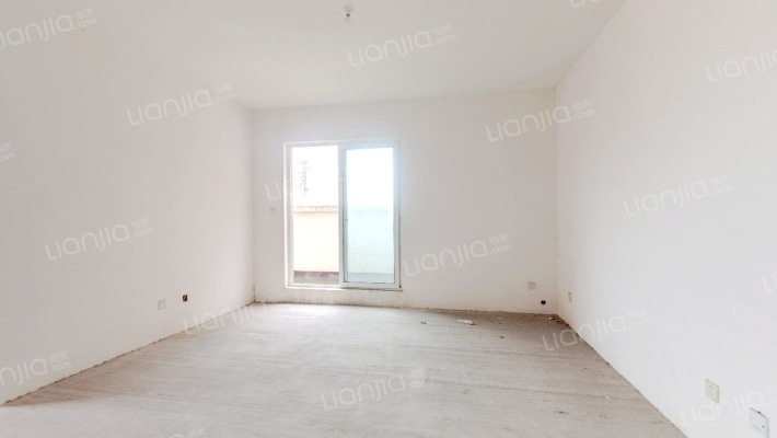 黄河畔岛二手房实景图