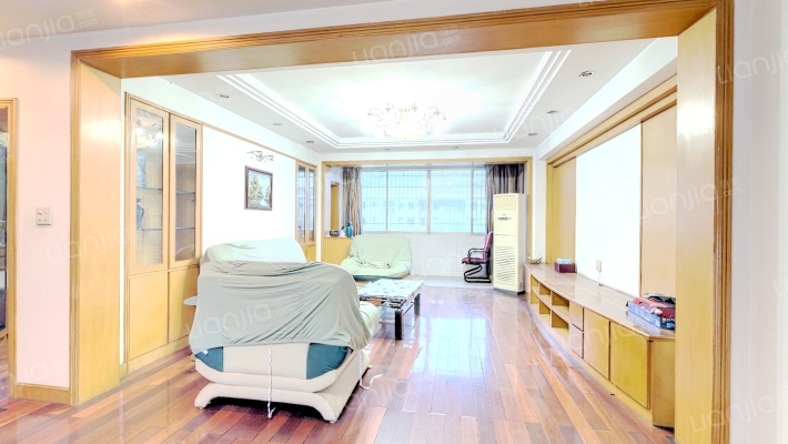 红枫小区二手房实景图