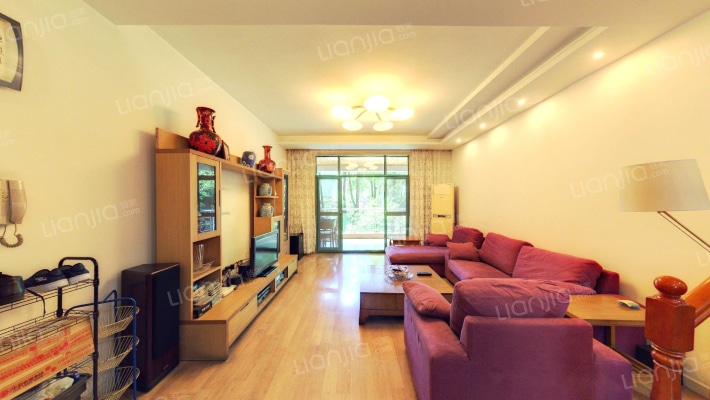 博瑞都市花园二手房实景图