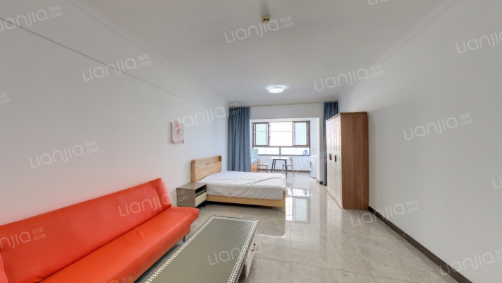 金融仕家二手房实景图