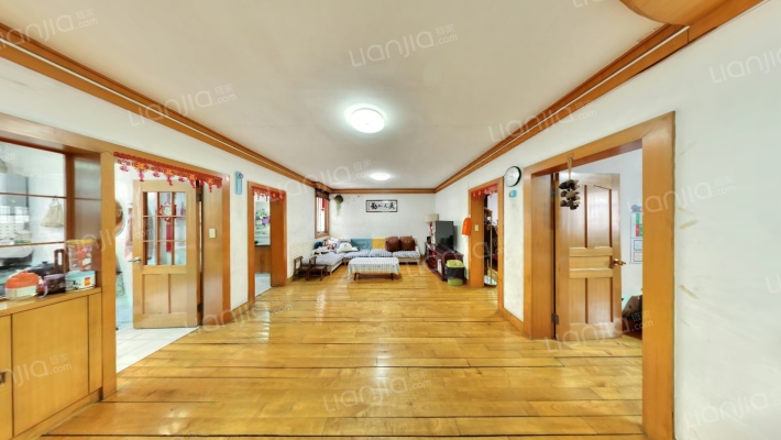 民安小区二手房实景图