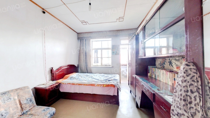 双合小区二手房实景图