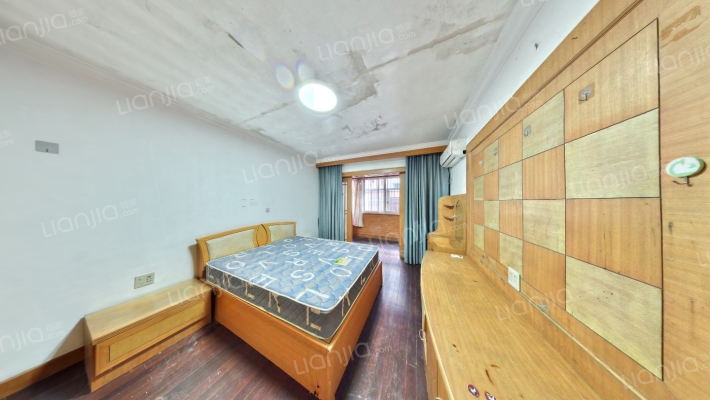 农业厅第三住宅区二手房实景图