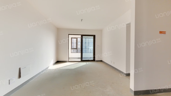 融创玖樟台二手房实景图